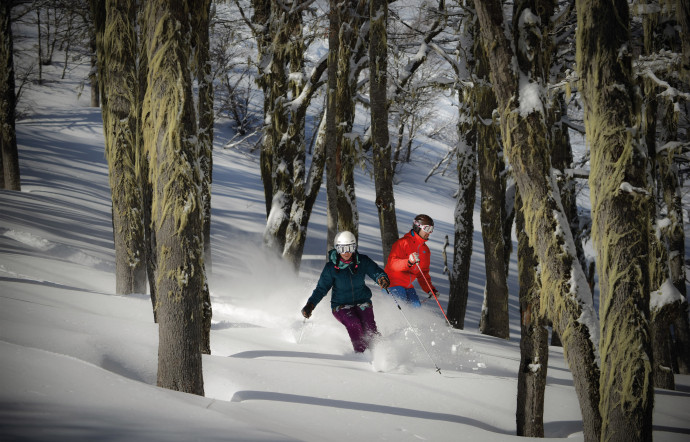 Chapelco a été élue meilleure station de ski à la dernière édition des World Ski Awards.