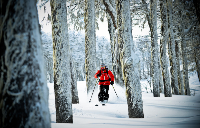 Chapelco a été élue meilleure station de ski à la dernière édition des World Ski Awards. 