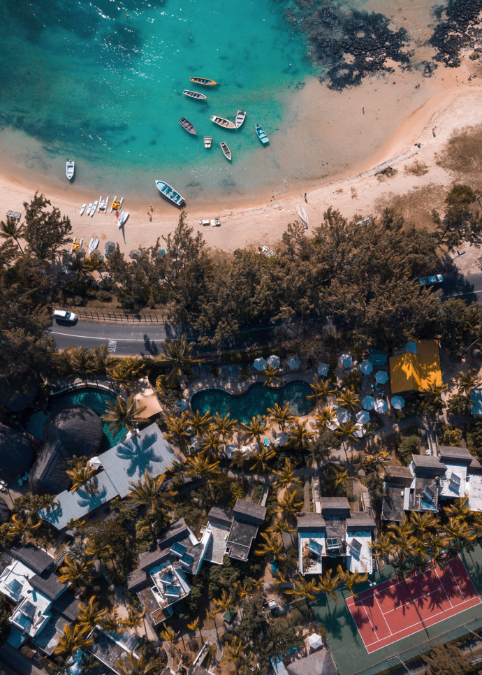 2022 marque une année record, notamment dans le secteur touristique, pour Maurice. Mais c’est aussi l’occasion de faire le point sur les grands défis de l’avenir.