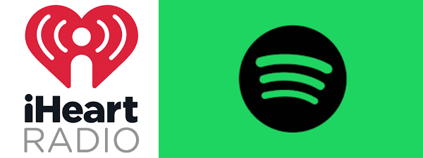 iHeart Radio VS Spotify
