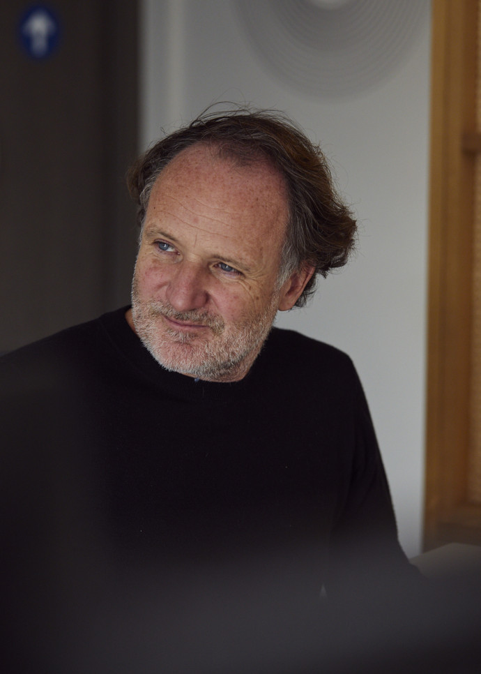 Selon Denis Ladegaillerie, l’IA ne doit surtout pas être utilisée pour se substituer à la créativité.