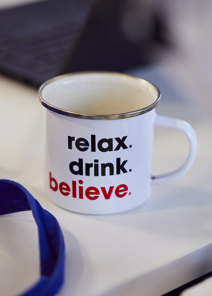 En 2021, Believe est devenue une licorne et est entrée en Bourse à Euronext Paris.