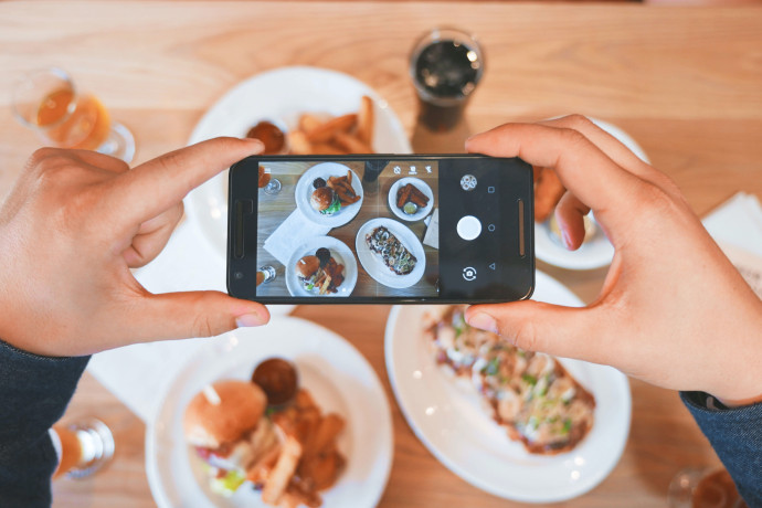 La foodtech crée des restaurants 100% digitaux
