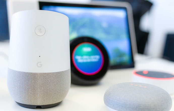 Alexa ou Google Home : la solution connectée ultime !