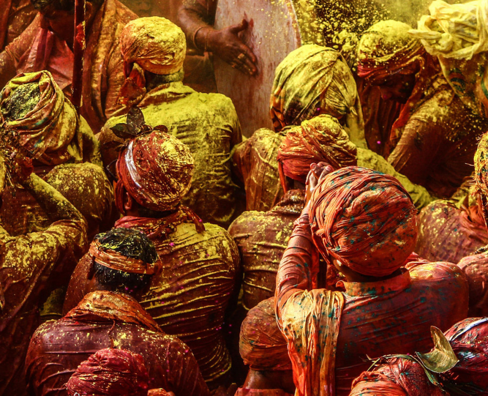 Les 10 choses à ne pas faire en Inde - The Good Life