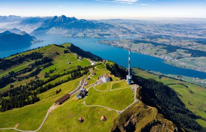 De passage à Lucerne, The Good Life vous dévoile 14 adresses à découvrir lors de votre séjour dans la ville Suisse, 2023 - IDEAT