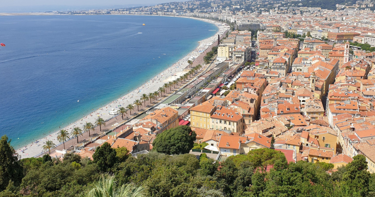 L'incroyable effervescence économique de Nice The Good Life