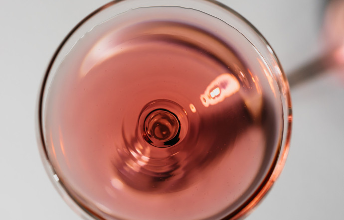 Depuis deux décennies, le succès du rosé de Provence s’est imposé non seulement en France, mais également sur les marchés à l’export, 2023 - TGL