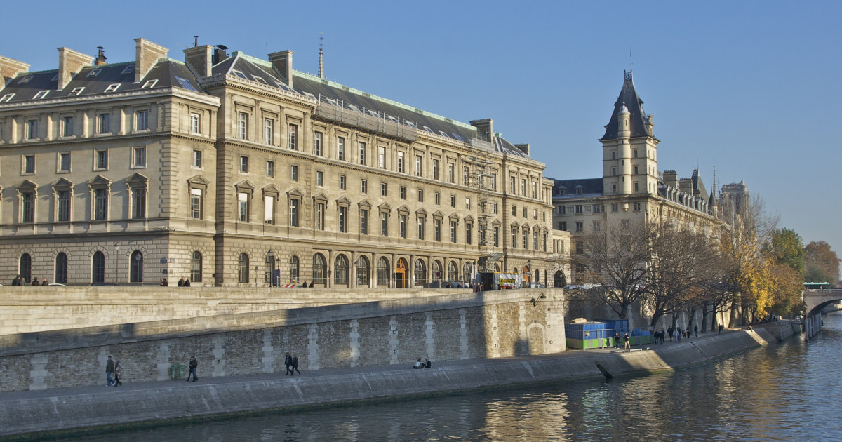 De Mesrine à Guy les coulisses du 36 quai des Orfèvres