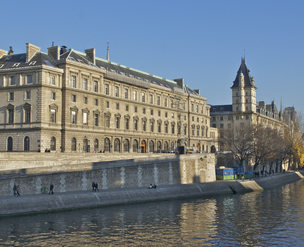De Mesrine à Guy Georges, les coulisses du 36 quai des Orfèvres
