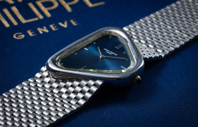 La montre connectée et innovante de Louis Vuitton - SFEIR