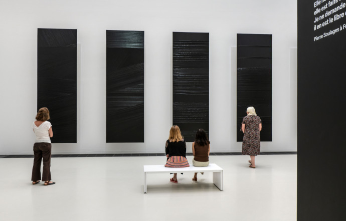 De Paris à Edinburgh, The Good Life vous présente trois expositions d'art contemporain à découvrir cet automne, 2023 - TGL