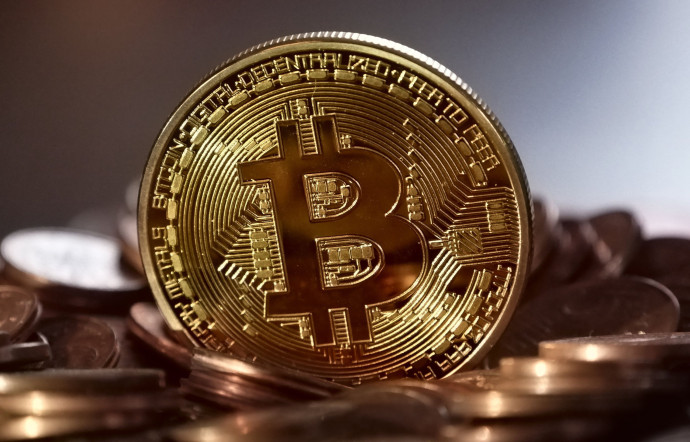 Malgré l’émergence des nouvelles monnaies, le bitcoin représente à lui seul 50 % de la capitalisation de l’ensemble des cryptomonnaies, 2023 - TGL