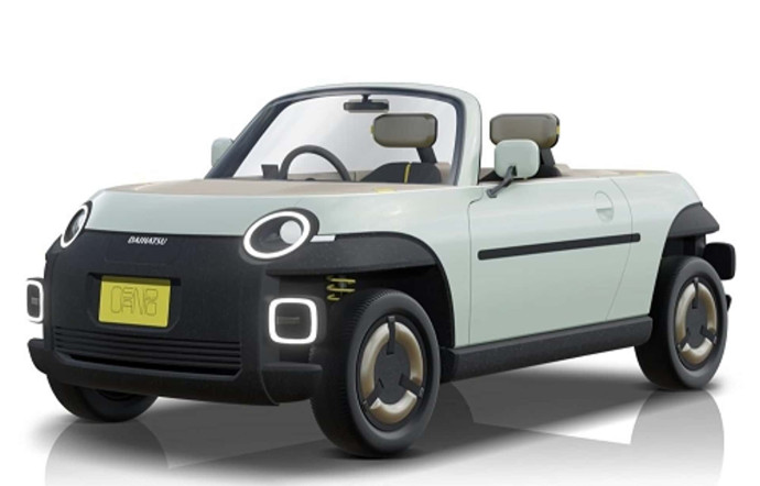 japan mobility show nouveau concept car salon tokyo car