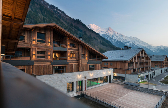 Chaque hiver, la montagne apporte son lot de nouveautés. TGL a sélectionné pour vous les 6 plus beaux hôtels où séjourner à la montagne, 2023 – TGL