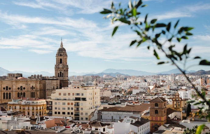 Lors de son passage à Malaga, The Good Life a posé quelques questions au maire Francisco de la Torre Prados. Rencontre.