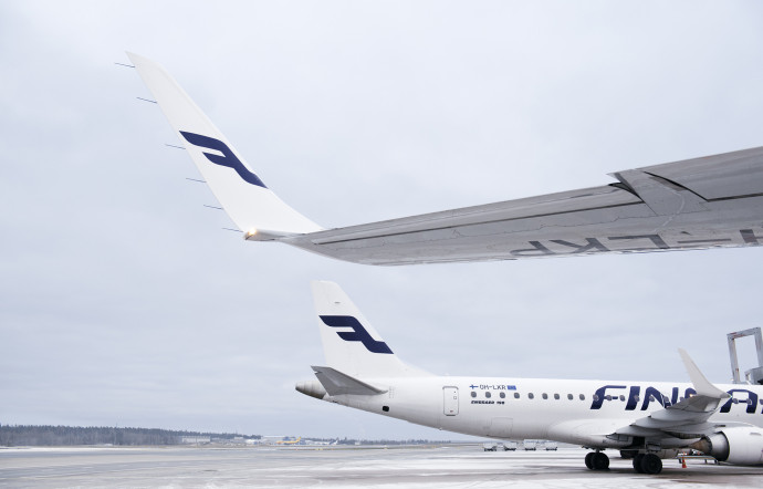 Malgré les temps de trajet rallongés, Finnair vient d’annoncer 4 nouvelles lignes directes vers le Japon.
