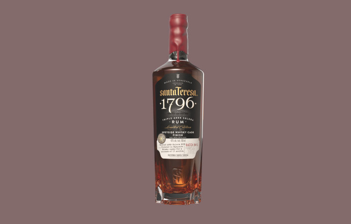 Speyside Whisky Cask Finish / Prix : 69,90 €.