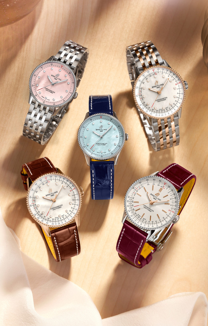 Quel bracelet de montre choisir ?