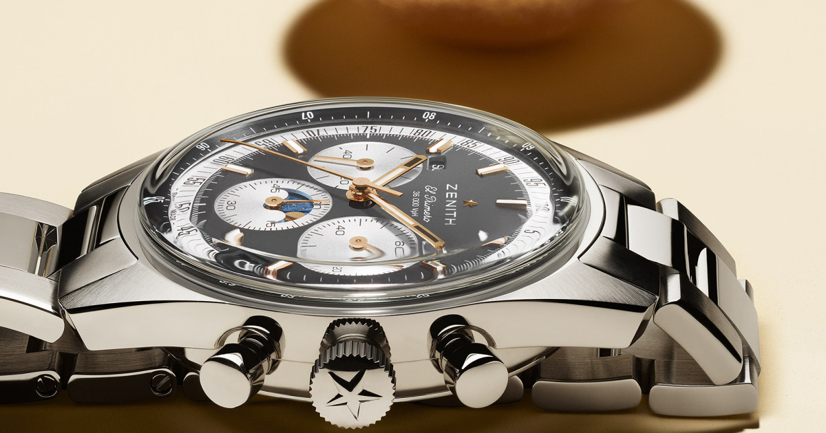 Montres : nos coups de cœur à la LVMH Watch Week - The Good Life