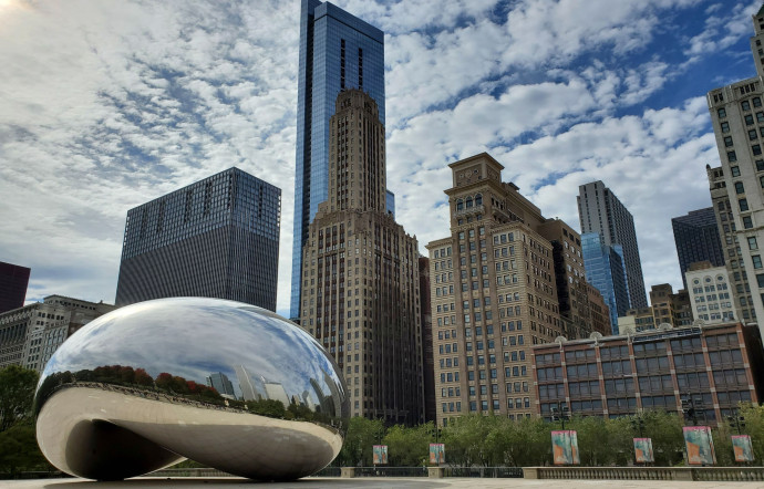 Ces chefs-d’œuvre constituent une véritable encyclopédie du dernier siècle et demi de l’histoire de l’architecture, et font de Chicago l’une des plus belles métropoles d’Amérique du Nord.