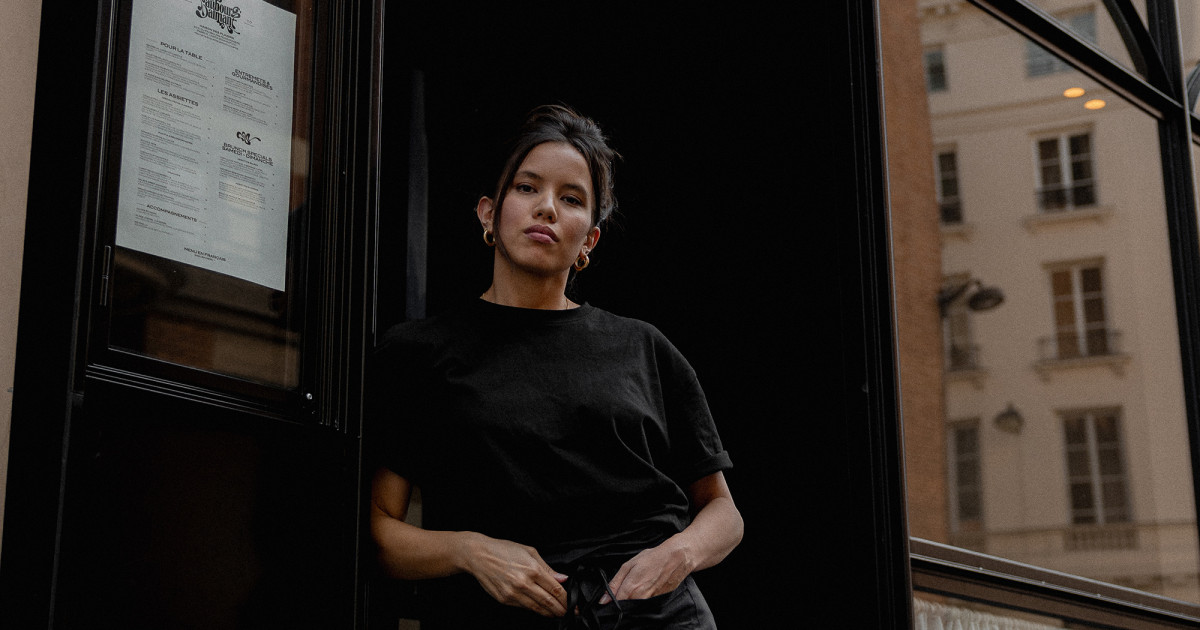 Alice Tuyet (Daimant Collective) : « Si c’était à refaire, j’aurais été ...