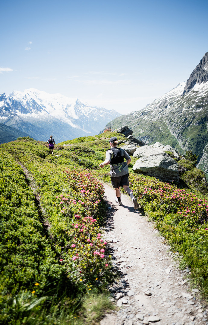 La montagne nous offre le décor… À nous d’inventer l’histoire qui va avec. ©Nicolas Helmbacher– the.adventure.bakery