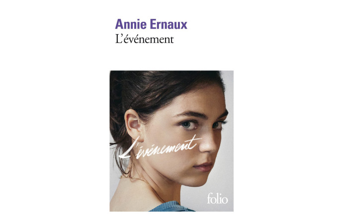 livres une fois dans sa vie annie ernaux