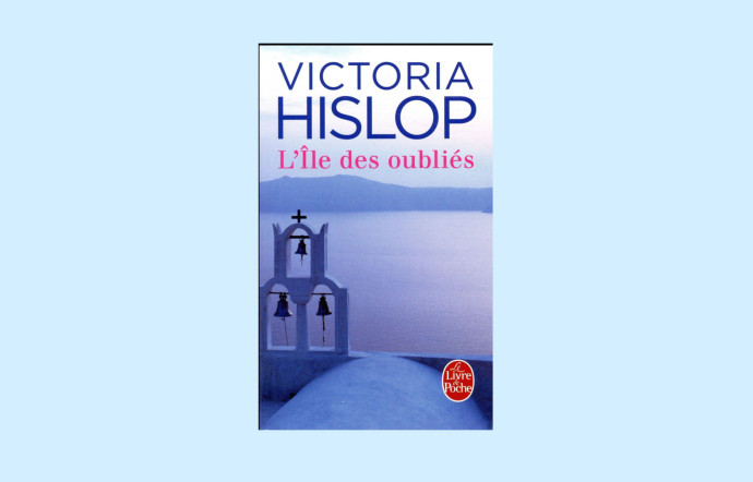 De « L’Ile des oubliés » à « Sa Majesté des mouches », The Good Life vous a déniché 9 livres à dévorer cet été, 2024 - TGL