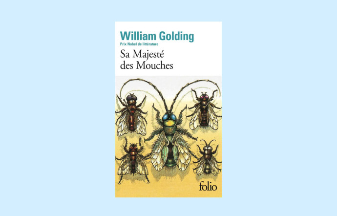 De « L’Ile des oubliés » à « Sa Majesté des mouches », The Good Life vous a déniché 9 livres à dévorer cet été, 2024 - TGL