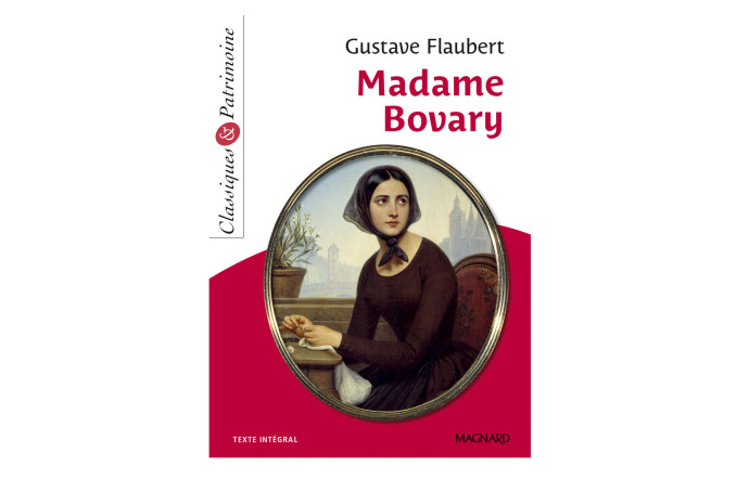 livres une fois dans sa vie madame bovary