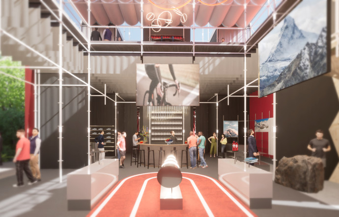 ambassade de suisse jeux olympiques paris 2024 maison suisse