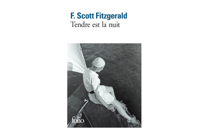 livres une fois dans sa vie scott fitzgerald