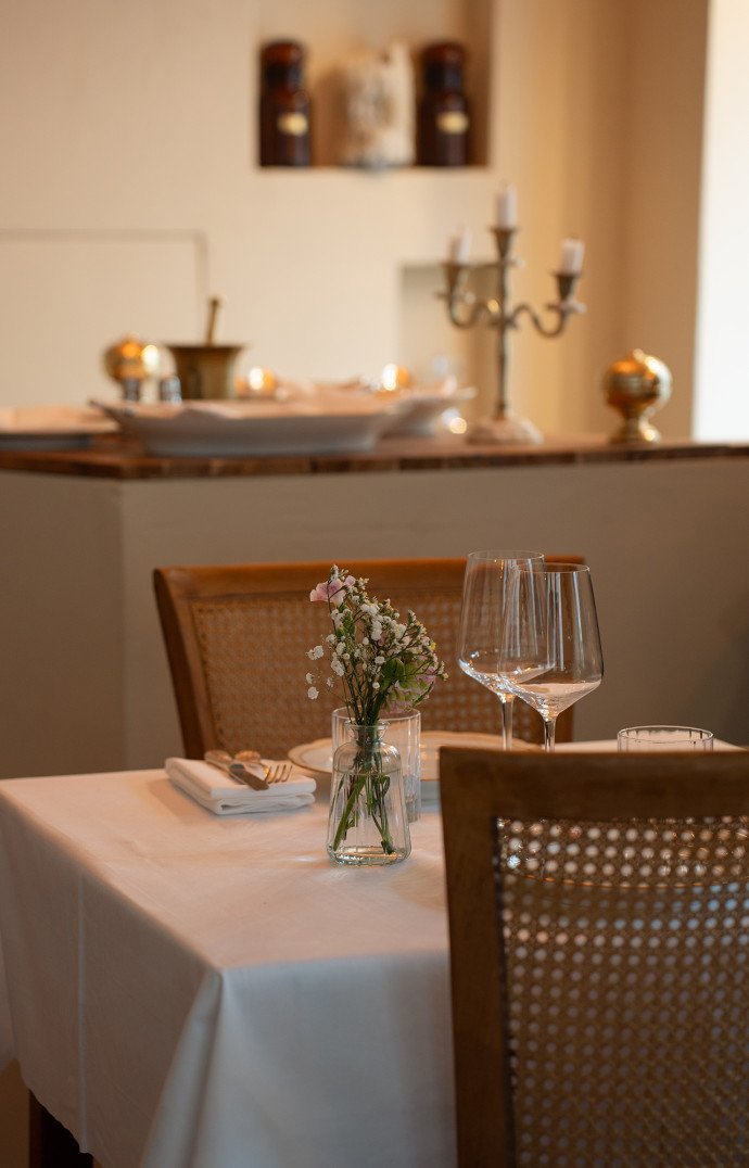 restaurant la baignoire paris