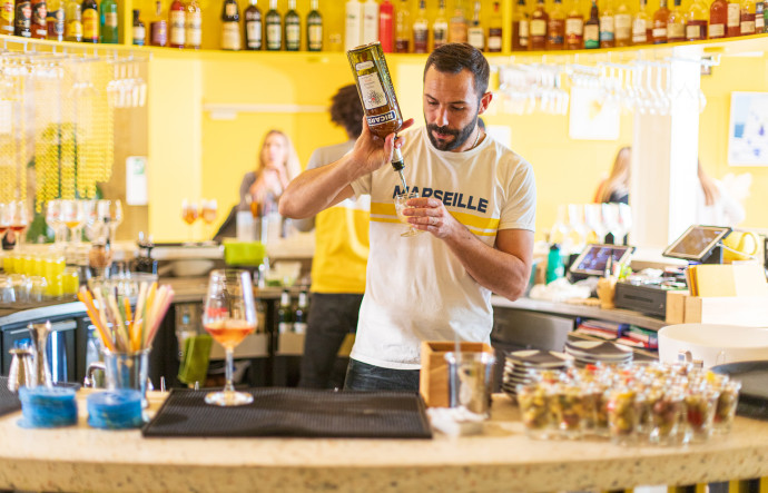 L’abus d’alcool est dangereux pour la santé, à consommer avec modération.