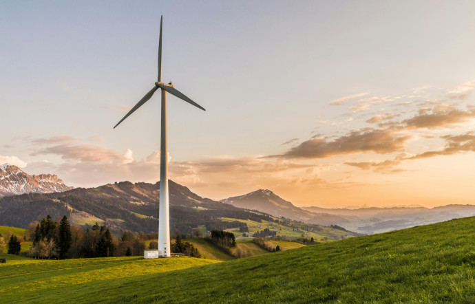 Seul le secteur des énergies renouvelables tire aujourd’hui son épingle du jeu. Doucement et progressivement, la collecte sur les projets à impacts progresse.