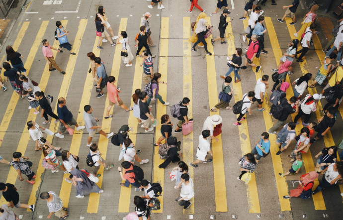 Dans moins de vingt ans, Hong Kong comptera 9 millions d’habitants, soit un million de plus qu’aujourd’hui.