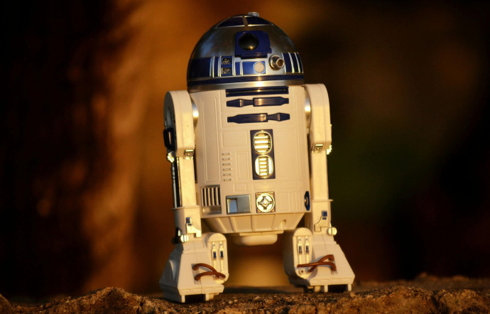 Un ingénieur a mobilisé une vaste communauté pour « donner vie » à R2-D2. Et ainsi le rêve devient réalité, 2024 - TGL