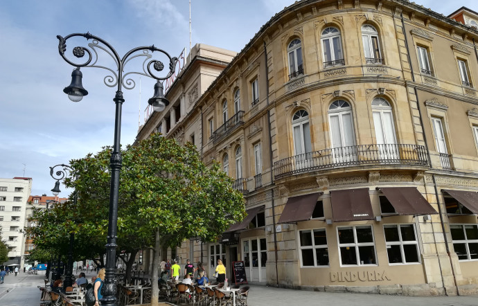 Café Dindurra