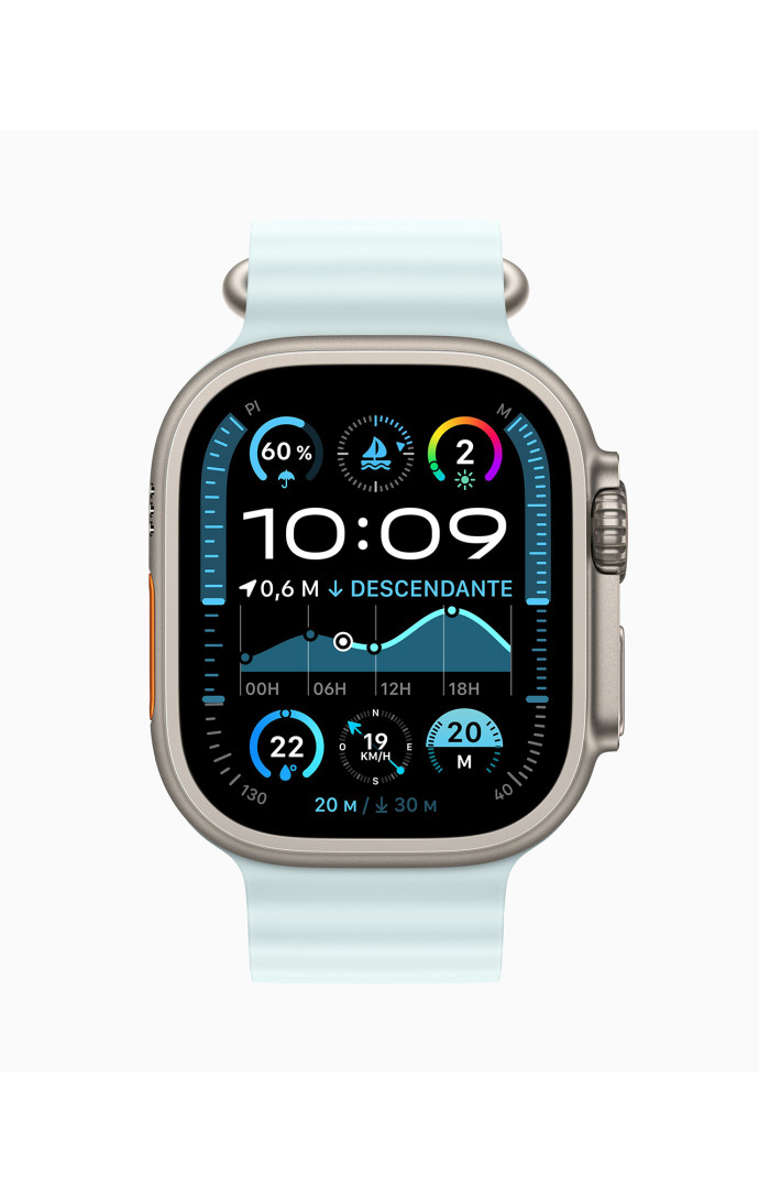 shopping indispensable octobre apple watch