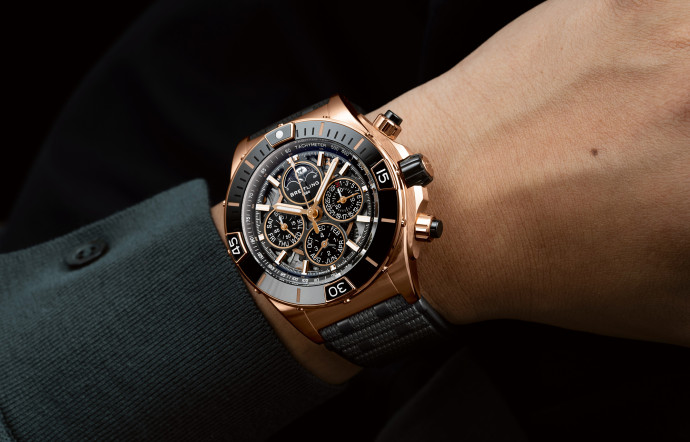 nouveauté montre de rentrée 10 montres à retenir