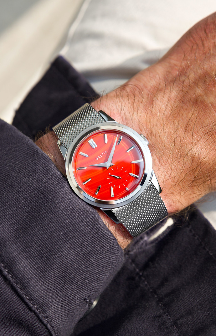 nouveauté montre de rentrée 10 montres à retenir