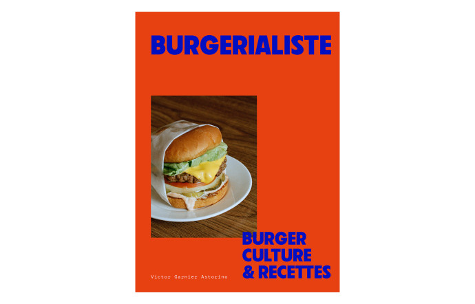shopping indispensable octobre burgerialiste livre burger