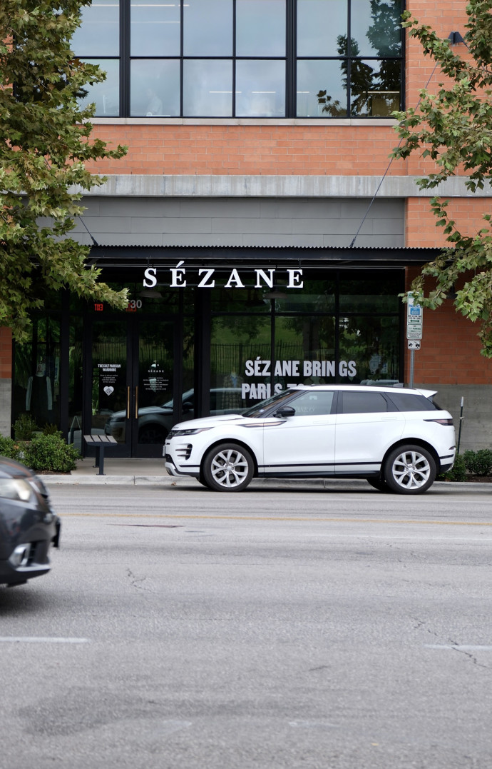 L’enseigne parisienne Sézane ouvrira bientôt ses portes à Austin.