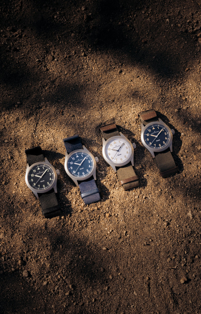 nouveauté montre de rentrée 10 montres à retenir