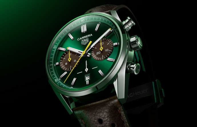 nouveauté montre de rentrée 10 montres à retenir