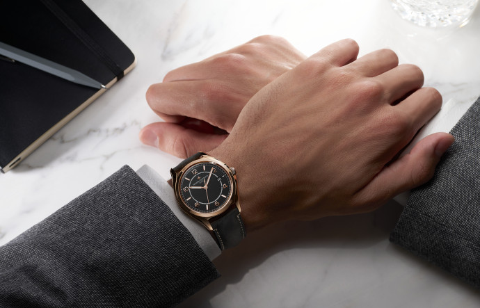 nouveauté montre de rentrée 10 montres à retenir vacheron