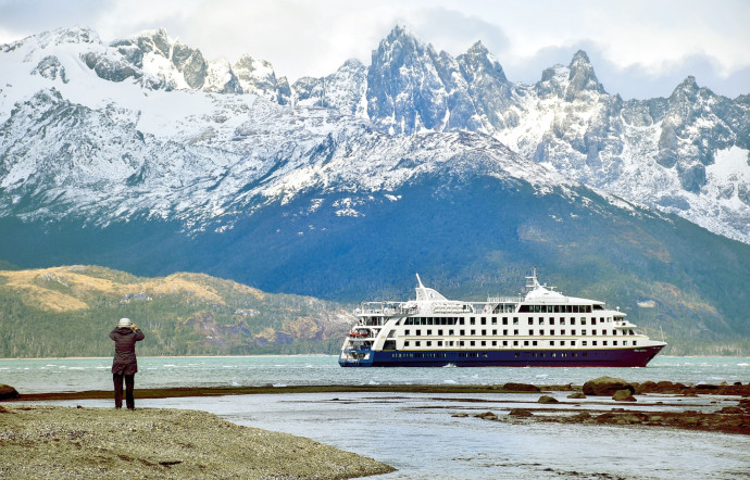 En résumé, pour les passagers, ce voyage rare est vécu comme une promesse d’aventure et un rêve.