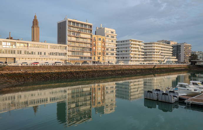 « Stalingrad-sur-mer »