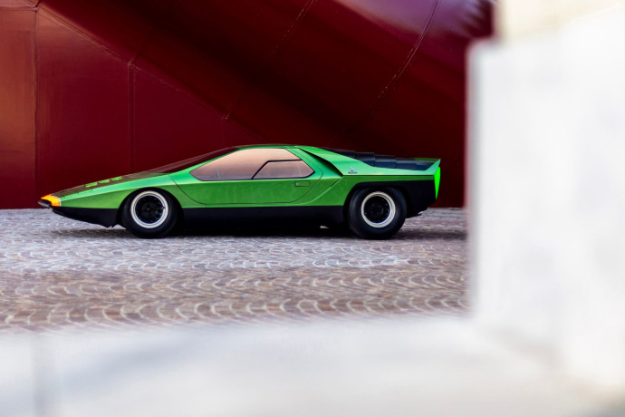 Marcello Gandini n’est plus. L’un des plus grands designers de voitures a laissé derrière lui un héritage considérable, 2024 - TGL